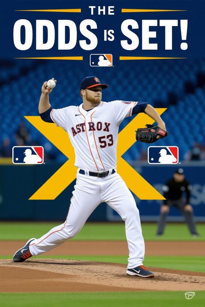 ALCS 2025: Blue Jays vs. Mariners – Odds, X-Factors & Paths to the World Series