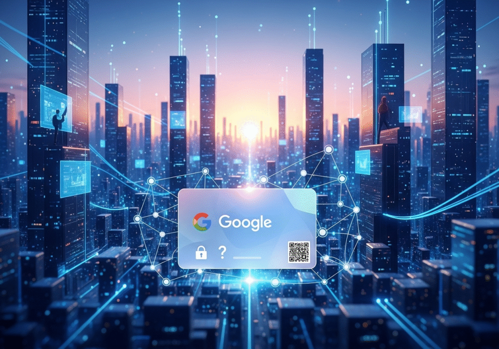 Google’s New ID Requirements Threaten Independent App Stores