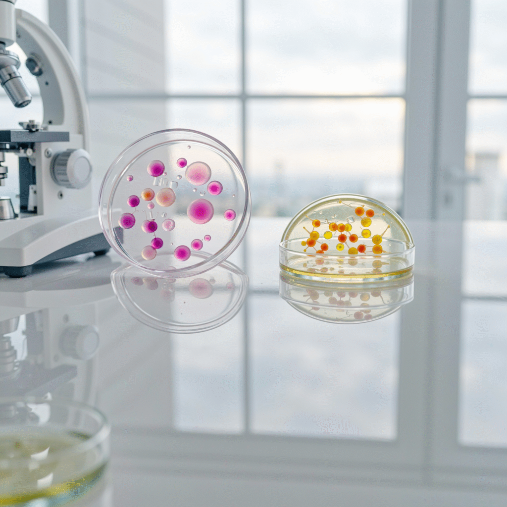 Flesh-Eating Bacteria Cases Are Rising—Climate Change Is to Blame