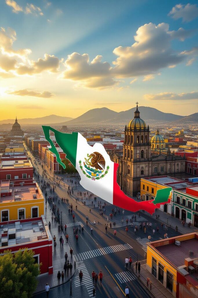 Mexico Unites With Norway, Poland, El Salvador, Germany & More: UK Issues Urgent Travel Advisory for Autumn 2025 Safety Risks
